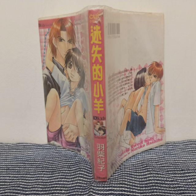 各式早期中文bl漫畫 有正太向 作者 春日直加 羽柴紀子 真東砂波等 蝦皮購物