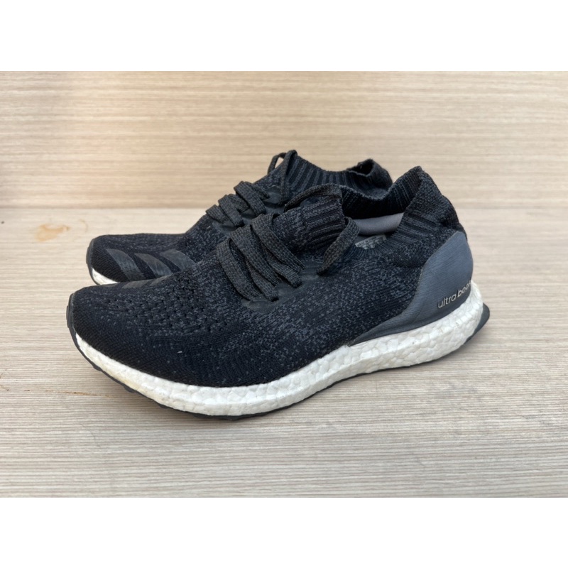 Adidas Ultra Boost 二手鞋 馬牌底 22cm