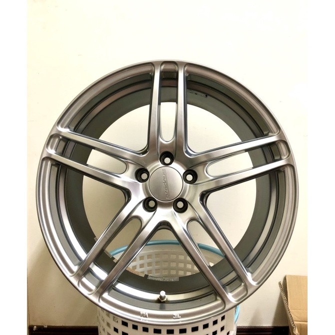 経典ブランド 鍛造 軽量 RAYS レイズ製 PRODRIVE GC-05K FORGED タイヤ