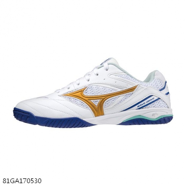 MIZUNO 桌球鞋  WAVE DRIVE 8 #81GA170530