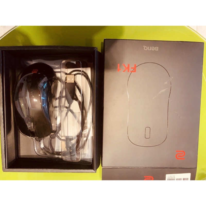 zowie fk1滑鼠