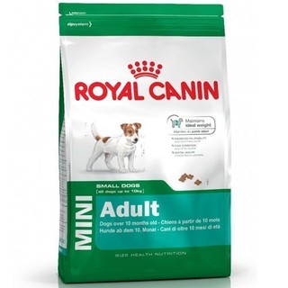 <<分裝包>>皇家 ROYAL CANIN狗飼料MNA (PR27) 小型成犬1公斤分裝包