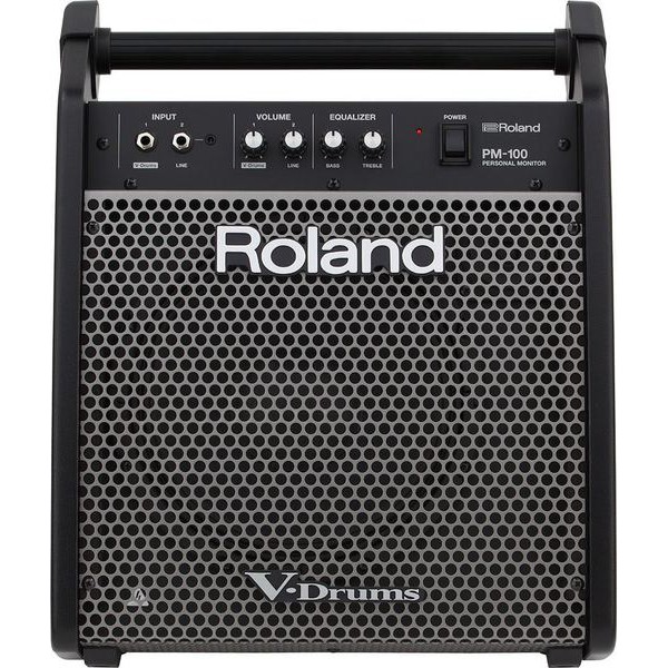 Roland PM-100 電子鼓音箱 電子鼓喇叭 PM100