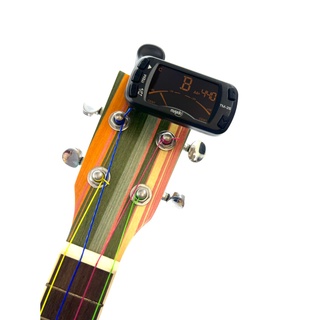 【老羊樂器店】開發票 Musedo TM-25 調音器 節拍器 調音節拍器