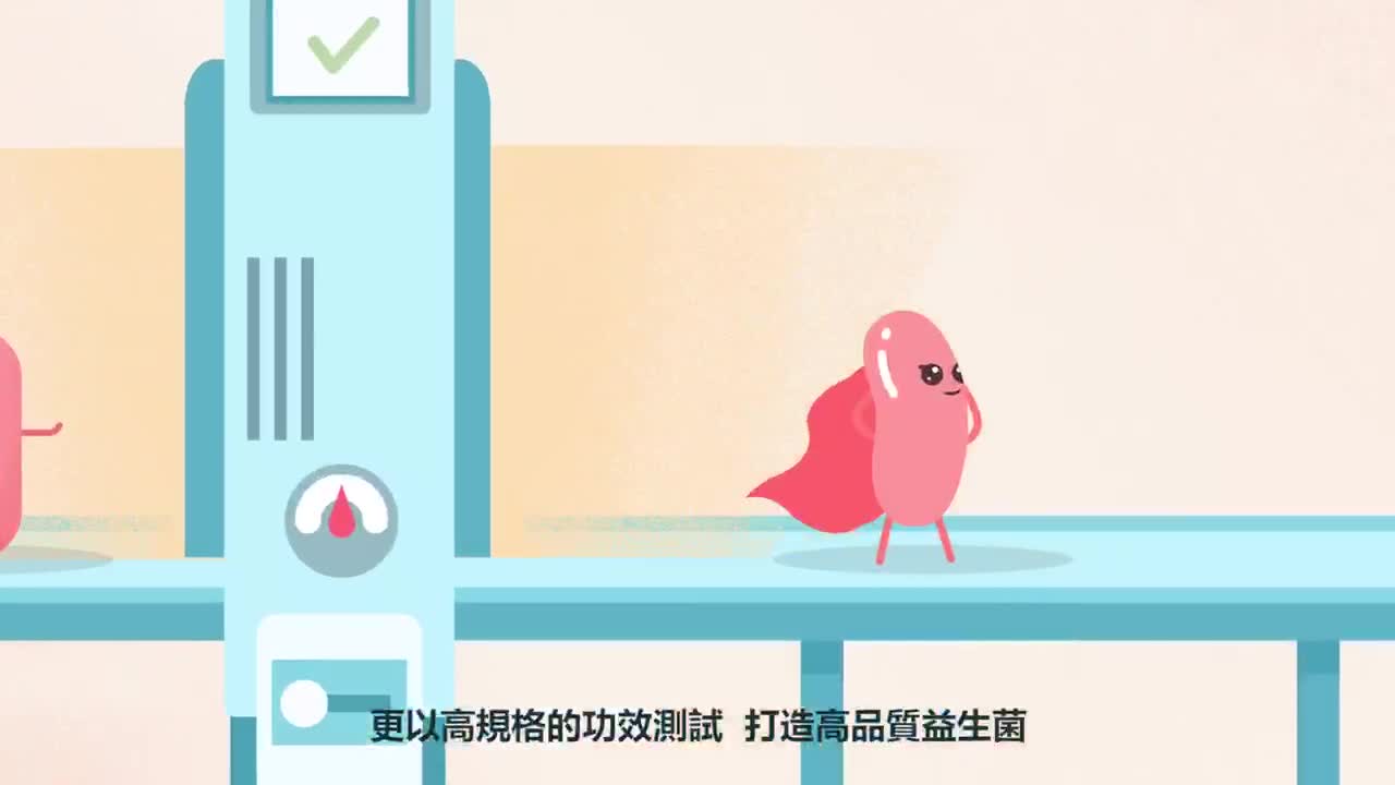 大醫生技六合一小敏益生菌60顆[買2送1]強化體質配方