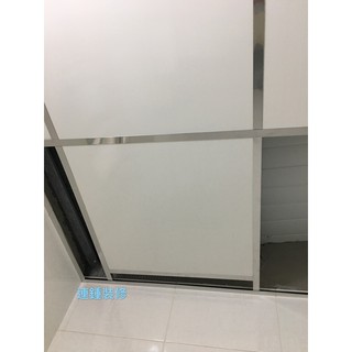 輕鋼架 天花板 明架 骨架 小t 2呎小t 4呎小t 半白鐵 全白鐵 白鐵色 小T
