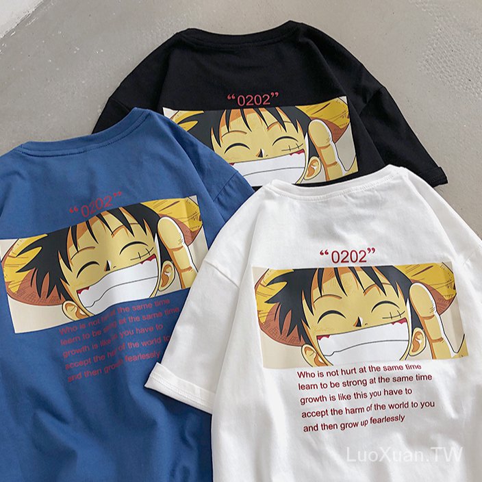 价格从 155 75 優選品質 冰絲花t恤男夏季新款 短袖v領薄款中青年半袖體恤男 Best Price Products