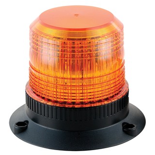 LED警示燈-台灣製造 CAX48LED DC12-40V 60顆LED閃爍燈