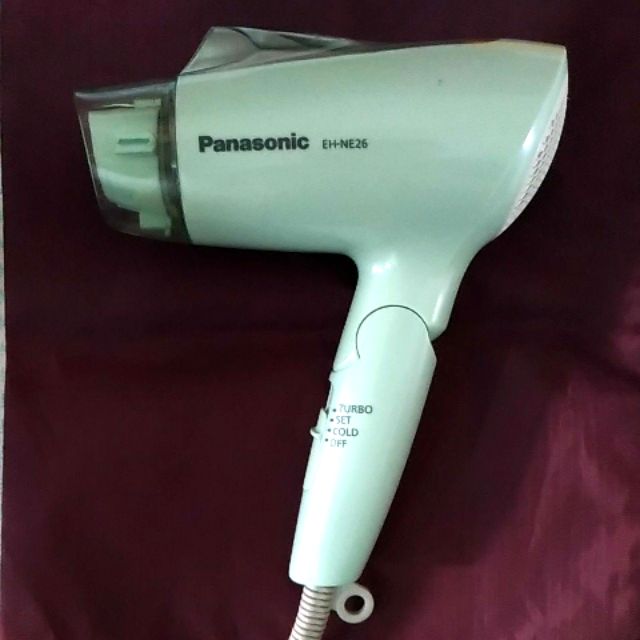 [二手] panasonic 吹風機 eh-ne26