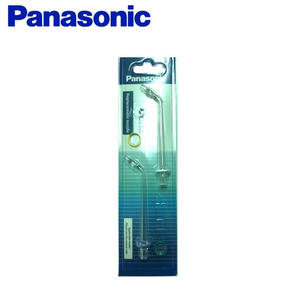 Panasonic國際牌 沖牙機專用噴頭WEW0982X(適用EW-1611)