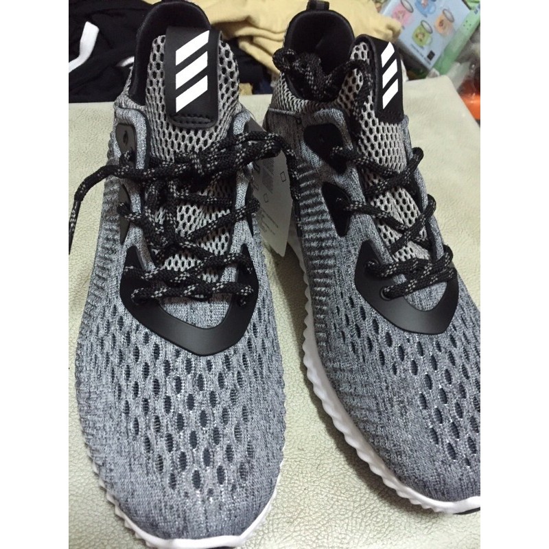 @___yee預定全新 adidas ALPHABOUNCE  EM 尺寸：24.5