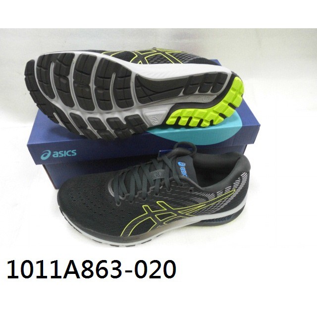 【n0900台灣健立最便宜】2020 ASICS 寬楦慢跑鞋GEL-CUMULUS 22(4E) 1011A863-02