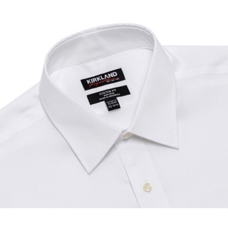 （最低價）全新Kirkland Signature 科克蘭 各式襯衫男長袖標準領襯衫