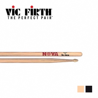 VIC FIRTH NOVA N7A 胡桃木鼓棒 兩色【敦煌樂器】