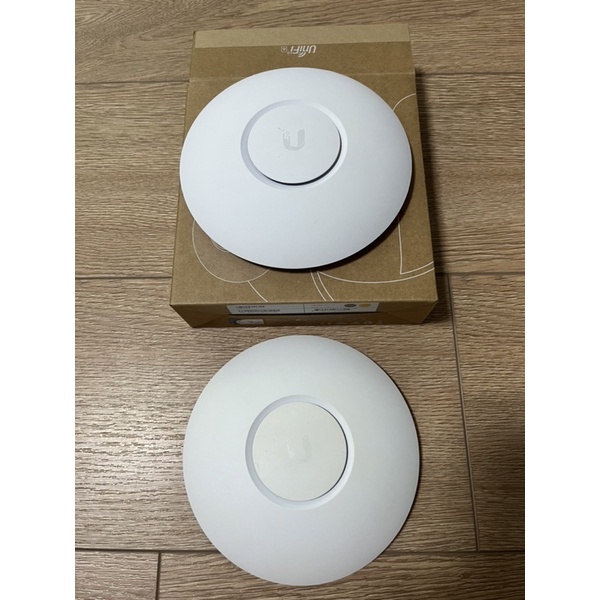 Unifi UAP-AC-LITE 兩顆 不分售