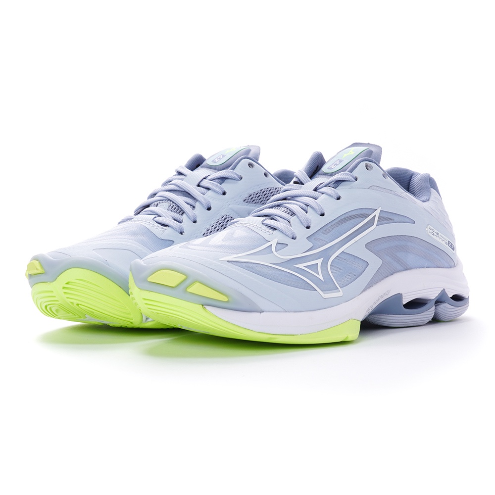 MIZUNO WAVE LIGHTNING Z7 女款 運動 只有23CM 排球鞋 現貨 V1GC220002