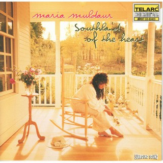 瑪麗亞馬爾道 心繫南方 Maria Muldaur Southland of The Heart 83423