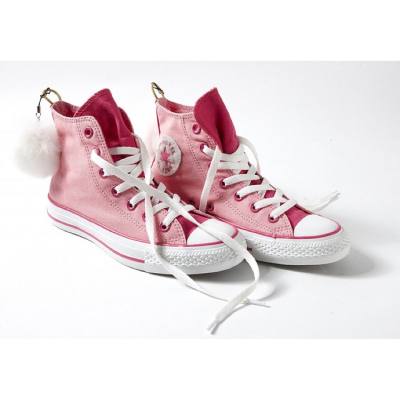 CONVERSE Bunny All Star 2011 兔年系列鞋款