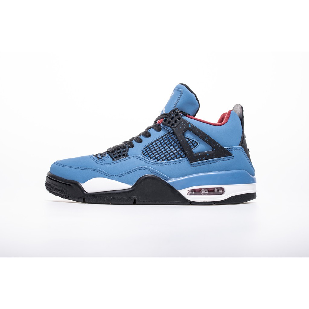jordan4 travis scott