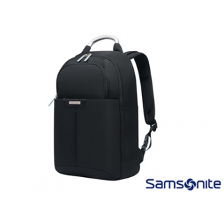 3C賣場 Samsonite BETIS-ICT BP2*002 (13.3吋) 13吋 筆電 後背包 雙肩後背包 黑色