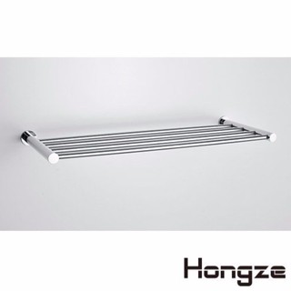 ★限宅配★Hongze Sylvan L0833 單層置物架/毛巾桿/單層置物架/雙層置物架/浴室置物架
