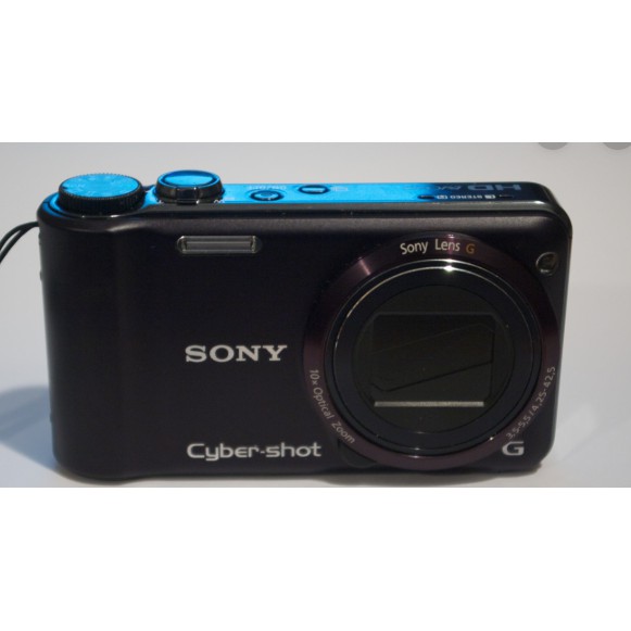 二手 sony hx5v 數位相機 預購