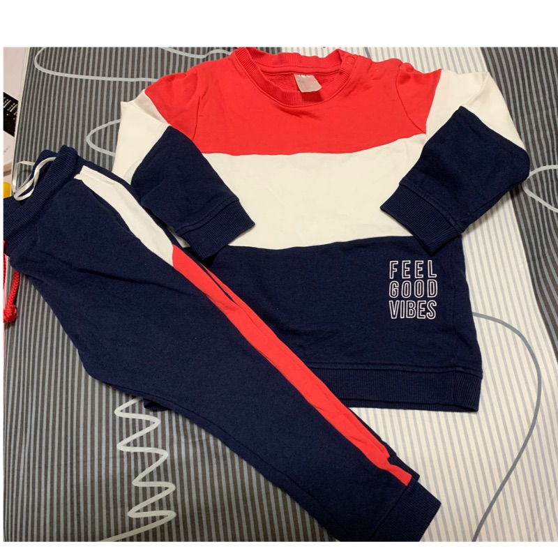 楽観移動する広まったh M 服 Foch Jp