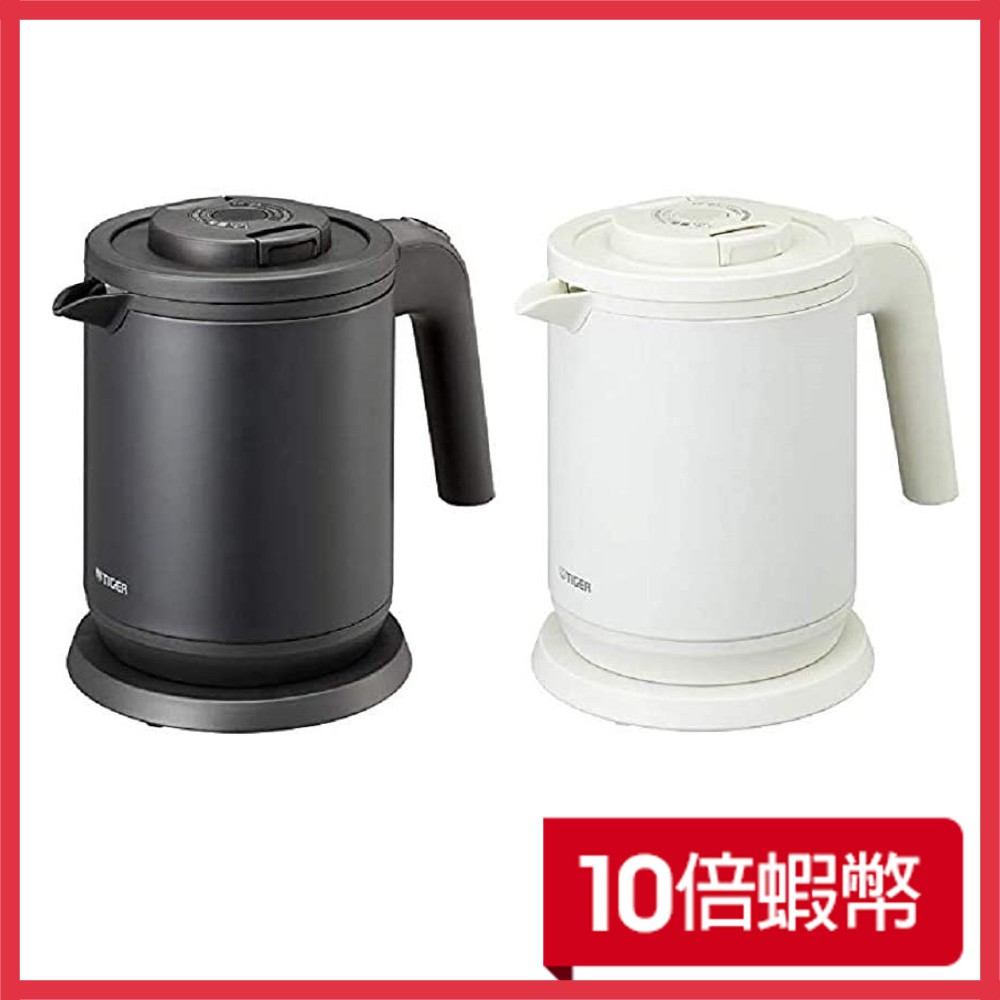 Tiger虎牌快煮壺 廚房家電優惠推薦 家電影音21年9月 蝦皮購物台灣