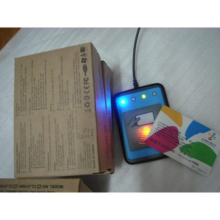 NFC RFID Reader 感應讀卡機