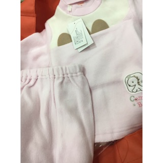全新💗Combi Baby