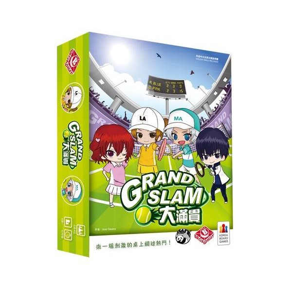 Grand Slam Ptt討論與高評價商品 21年7月 飛比價格