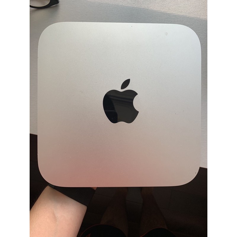 零件機Mac Mini 2.3GHz四核心 intel Core i7整修品