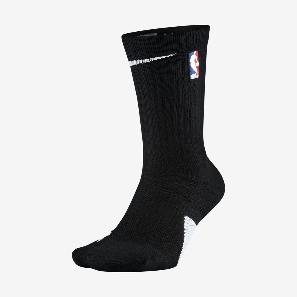 Nike 襪子 NBA運動襪 中筒襪 ELITE SX7587-010
