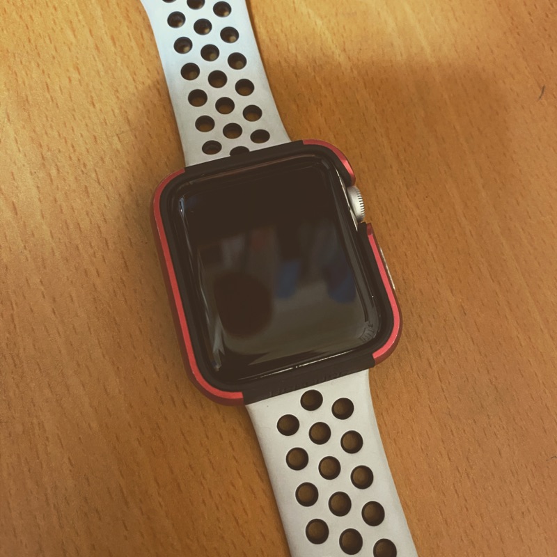 Apple Watch 3 NIKE版出售！（42mm gps版）