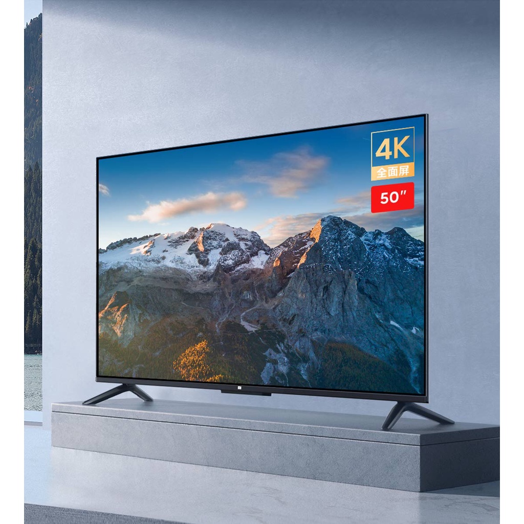 『代購小米』小米電視EA50 50吋電視  2022款 限時免運！！