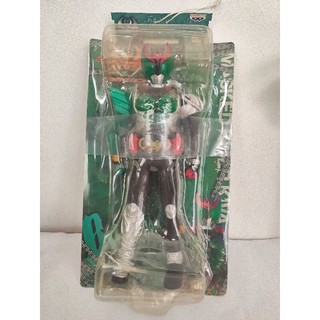 313 51日本全新絕版，假面騎士masked rider kiva公仔