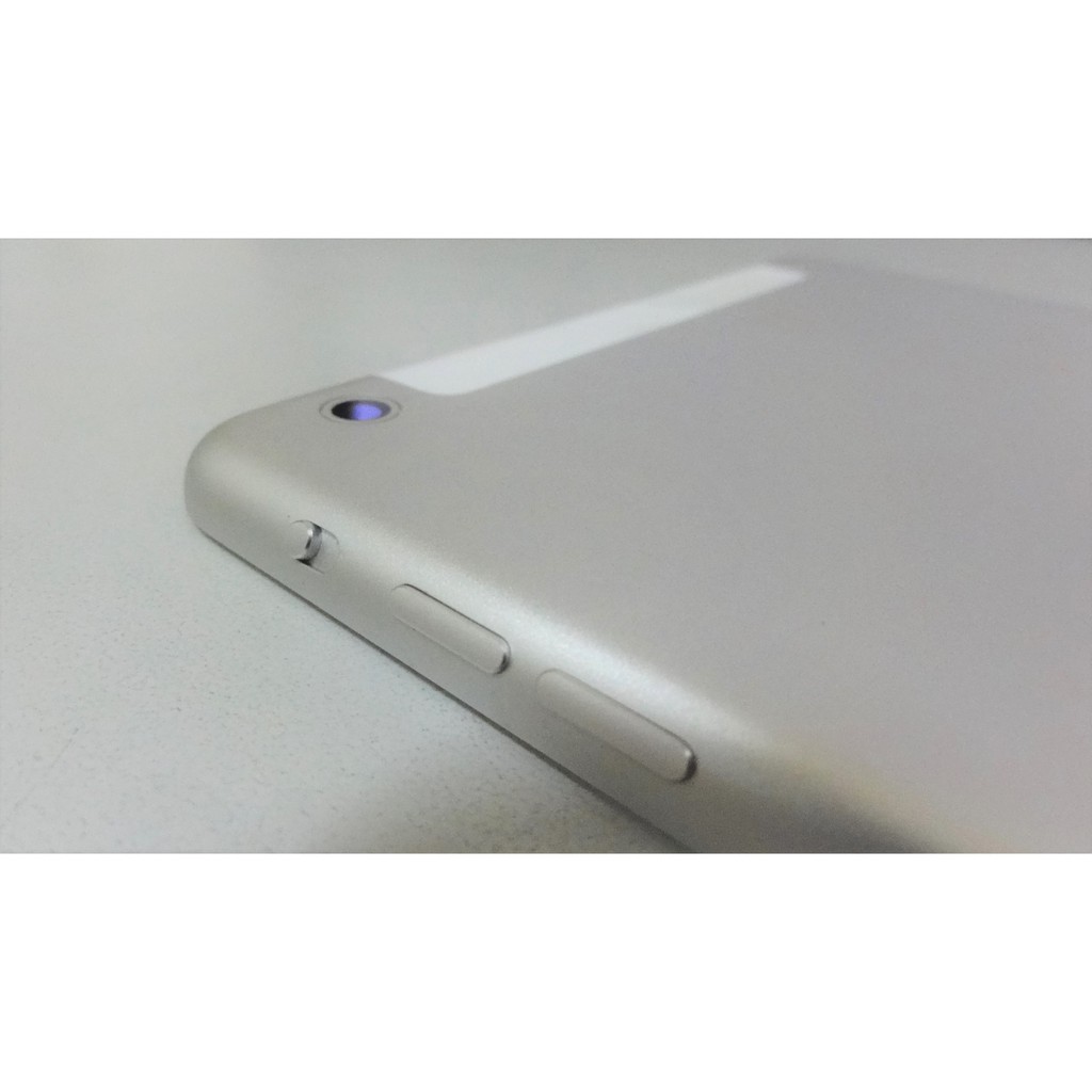 零件機 Apple iPad mini 2 LTE (A1490) 含有密碼鎖