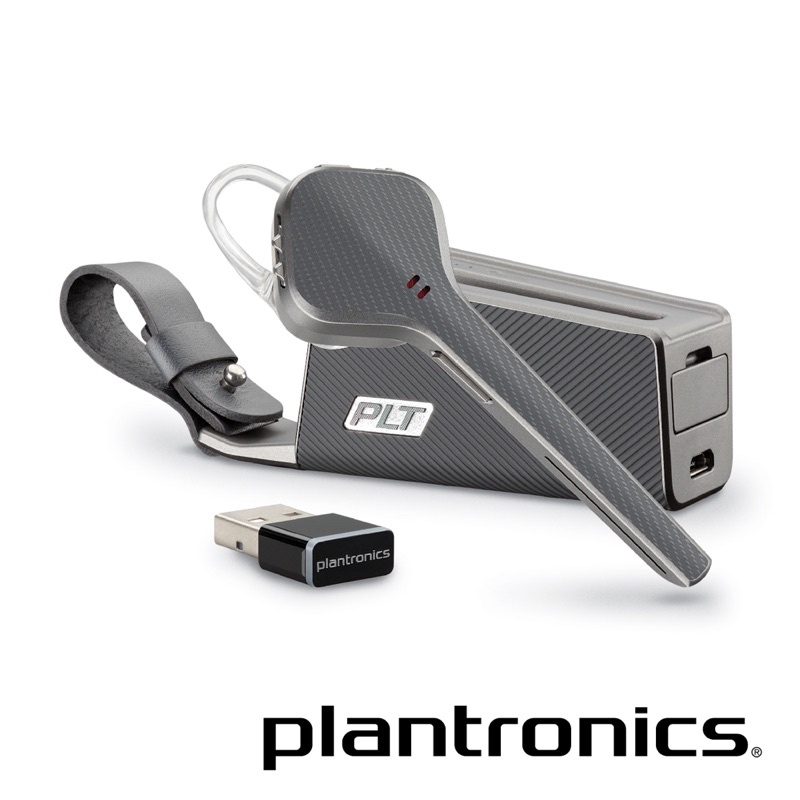 繽特力Plantronics Voyager 3200 頂級高階藍牙耳機