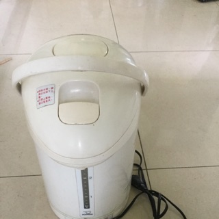 象印微電腦氣壓式電器熱水瓶