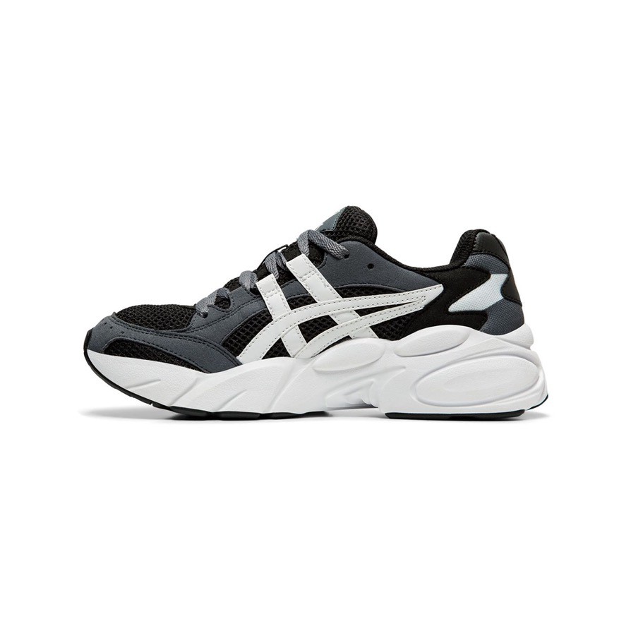 asics tiger gel bnd white