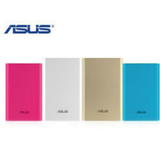 ASUS Zenpower行動電源(10050mAh)