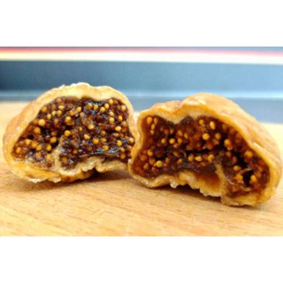 【超俗批發價FooD+】土耳其進口整顆大粒無花果乾/分裝/果乾/無新增