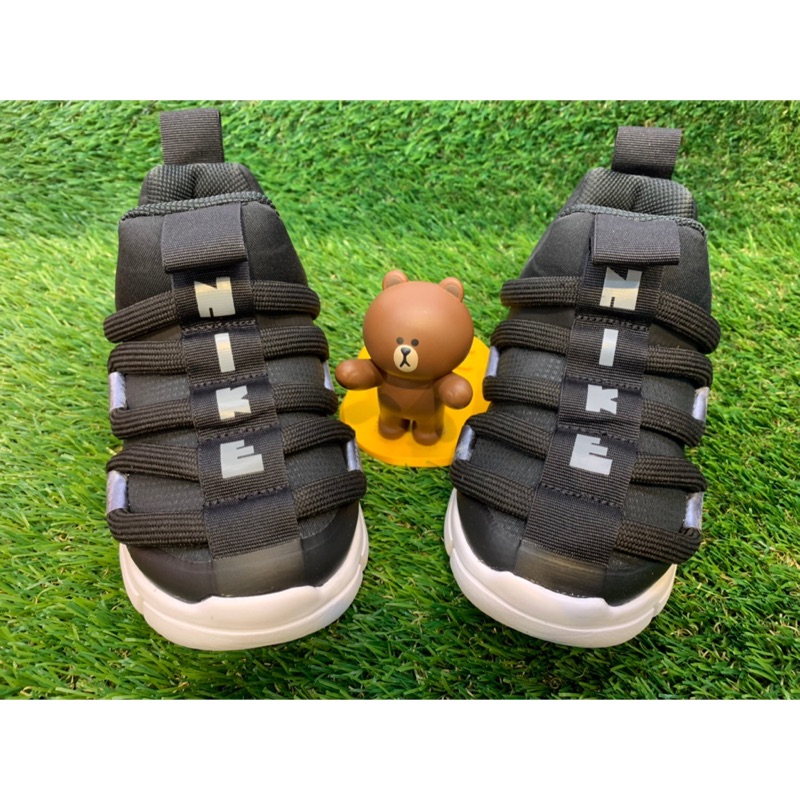 ［喬比熊］Nike Novice EP 中童運動鞋（BV0009)
