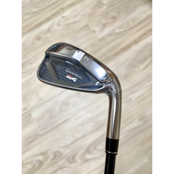 全新 Taylormade M4 鐵桿組 5-P