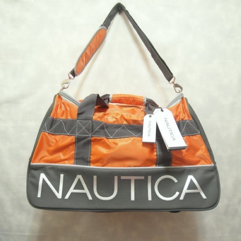 Nautica 旅行包 手提包 側背包 網球包 籃球包 運動包 方形包 旅行袋 運動袋 網球袋🇺🇸