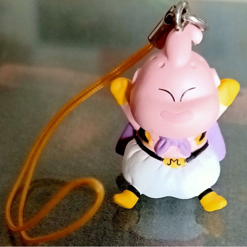 動漫無敵 日空版 日版 JUMP 稀有限定品 七龍珠Z 普烏 悟空大猿 戰鬥力探測器龍珠 仙豆龍珠 吊飾 扭蛋 轉蛋