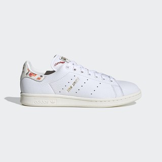 stan smith raw pink