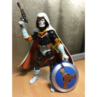 Marvel Legends Taskmaster 模仿大師(經典造型) 6吋