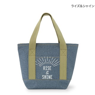 現貨 日本 2way 保溫袋 保冷袋 手提袋拉鍊 便當袋 購物包 手提包 購物袋 手提袋 提袋 小提袋 小包包 日本進口