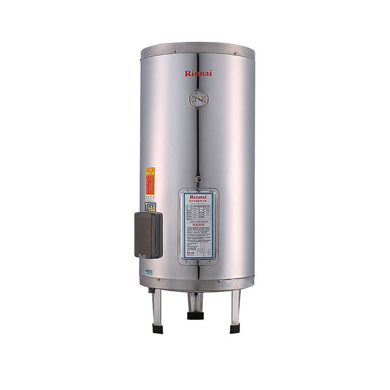 林內REH-5064 電熱水器50加侖(不鏽鋼內膽)(全台安裝) 大型配送